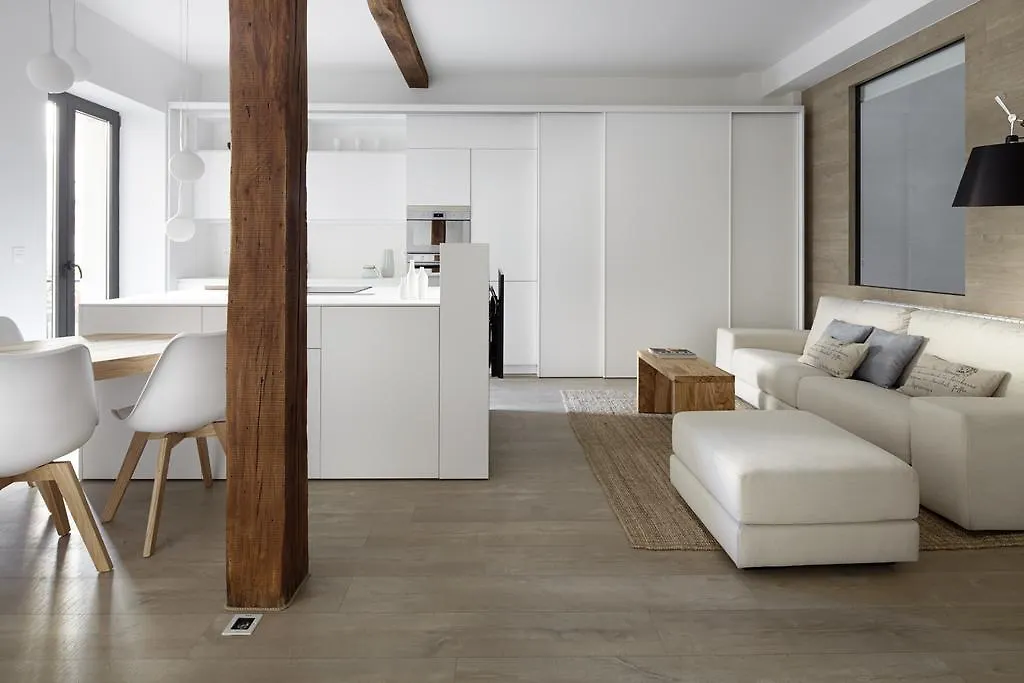 Luna Apartment By Feelfree Rentals San Sebastián 0*,  Spanien