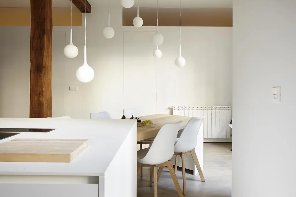 Luna Apartment By Feelfree Rentals San Sebastián