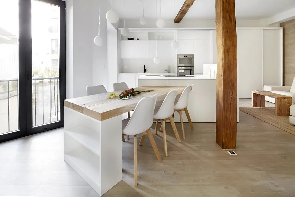 Luna Apartment By Feelfree Rentals San Sebastián