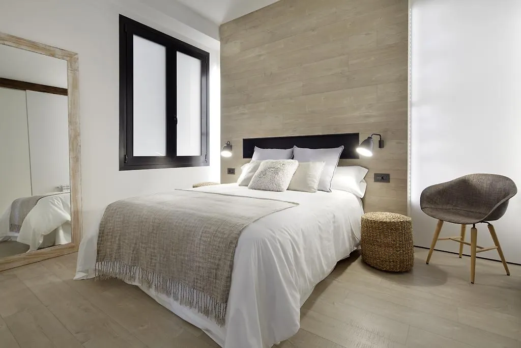 Luna Apartment By Feelfree Rentals San Sebastián