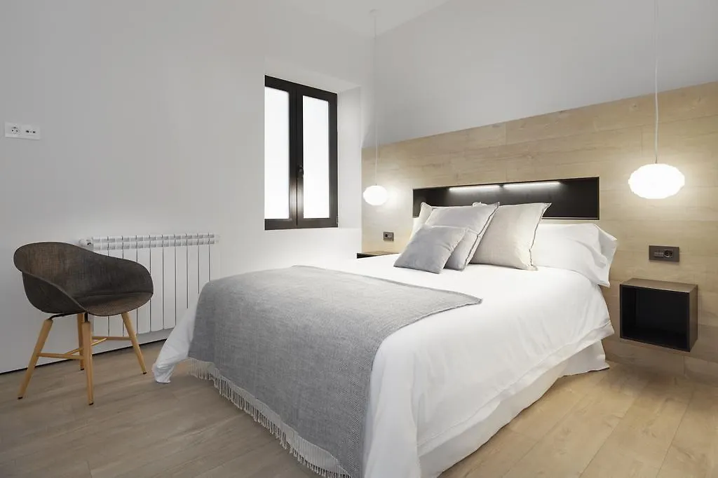 Luna Apartment By Feelfree Rentals San Sebastián 0*,