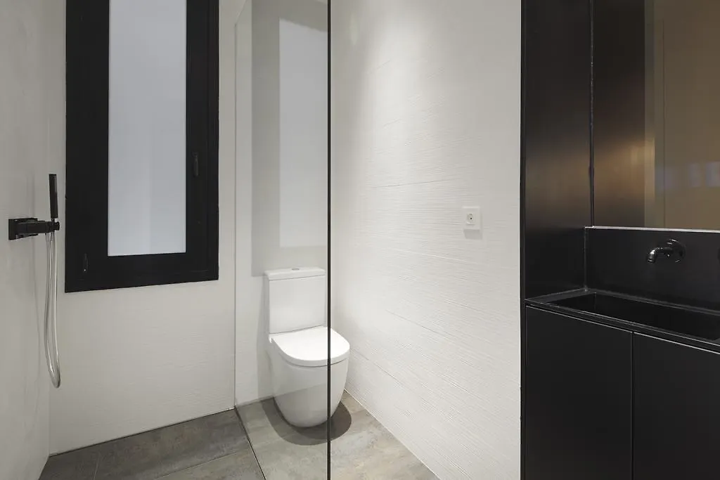 Luna Apartment By Feelfree Rentals San Sebastián